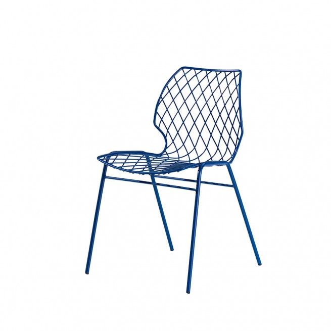 Scaun Metalmobil Uni.one